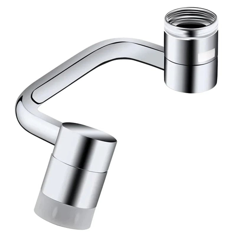 1080° Rotatable Faucet Extender - rich route empire
