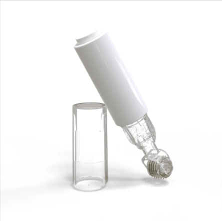 3 - in - 1 Lip & Beard Growth Roller - rich route empire