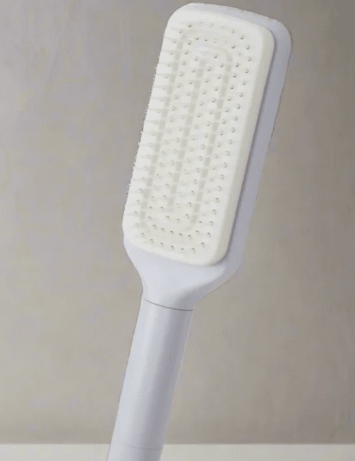 4 In 1 Self Cleaning Brush - rich route empire