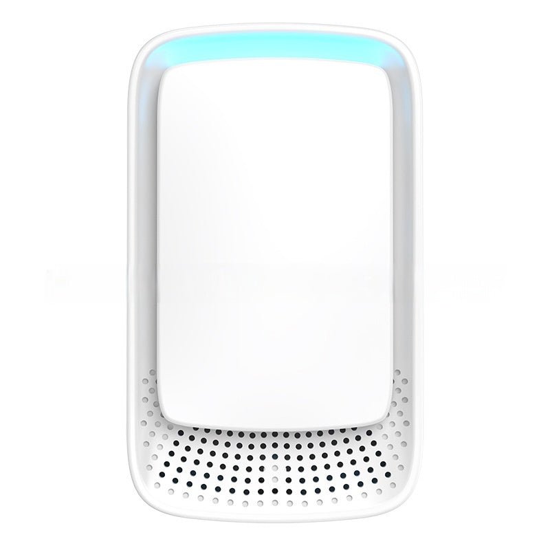 Air Purifier - rich route empire