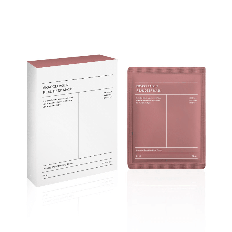 Bio - Collagen Deep Mask - rich route empire