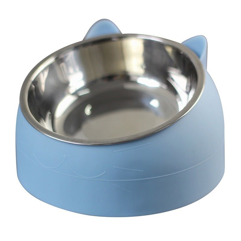 Bowl for Cats - rich route empire