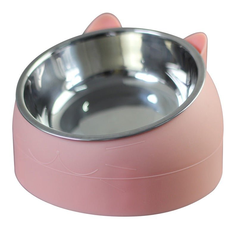 Bowl for Cats - rich route empire