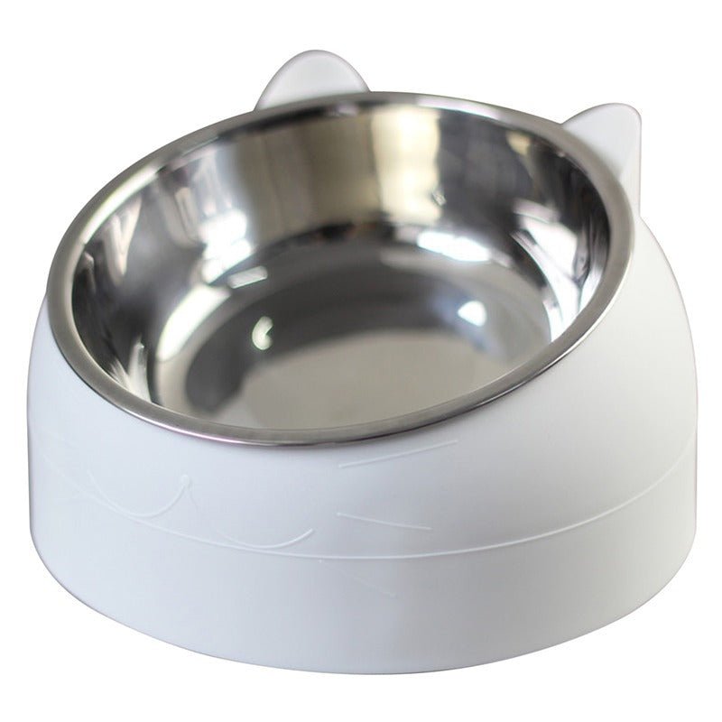 Bowl for Cats - rich route empire
