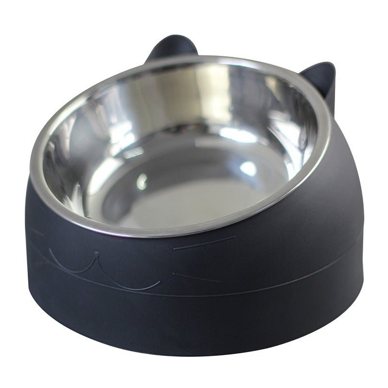 Bowl for Cats - rich route empire
