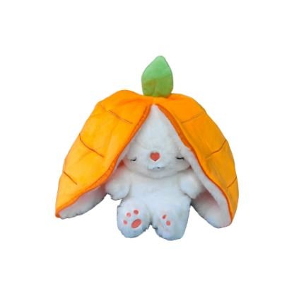 Breathing Plush Music Doll - rich route empire