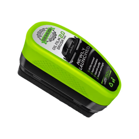 Car Glass Oil Film Remover - rich route empire